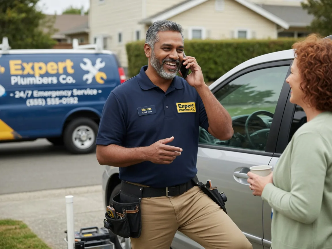 Clogged Drain Repair in Wildwood, GA
